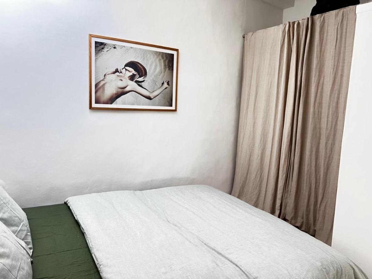 Chez Lise Lägenhet Montpellier Exteriör bild